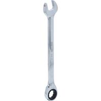 KS Tools 503.4108 503.4108 Steek-ringratelsleutel Sleutelbreedte (inch) 11/16