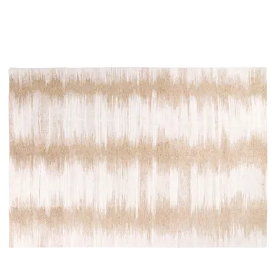 Vloerkleed (155x230cm) Metral - Fadded Gold