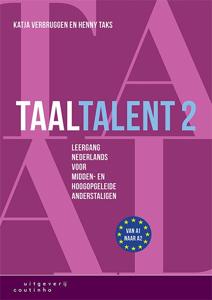 Taaltalent deel 2 (Paperback)