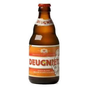 Du Bocq Deugniet 33cl