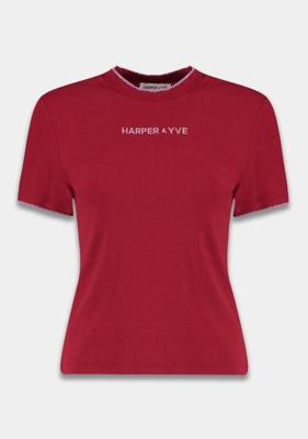Harper & Yve T-Shirt AW25P400