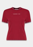Harper & Yve T-Shirt AW25P400