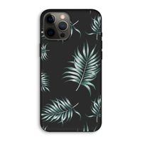Simple leaves: iPhone 12 Pro Max Biologisch afbreekbaar hoesje