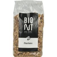 Bionut Moerbeien bio Bionut Moerbeien bio