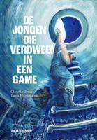 De jongen die verdween in een game (Hardback)