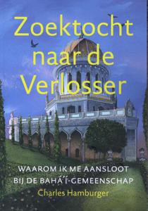 Zoektocht naar de Verlosser (Paperback)