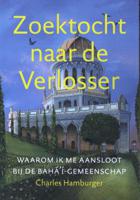 Zoektocht naar de Verlosser (Paperback) - thumbnail