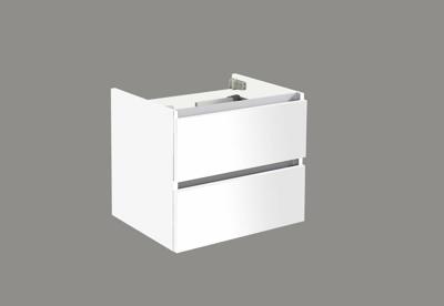 Onderkast Trend 60 Hoogglans Wit Onderkast Trend 60 Hoogglans Wit