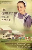 De quiltster van de Amish - Mindy Starns Clark, Leslie Gould - ebook - thumbnail
