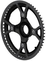 Gates Belt pulley 55t 4-arm