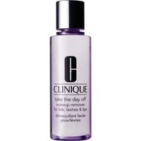 Take The Day Off Makeup Remover For Lids, Lashes & Lips, 125 ml