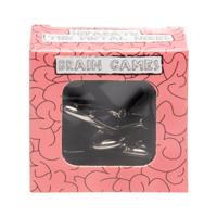 Duckiez Metalen iq puzzel