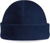 Beechfield CB243 Suprafleece® Ski Hat - French Navy - One Size