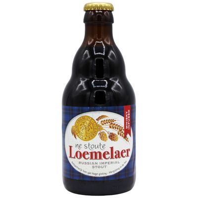 Amai Ne Stoute Loemelaer