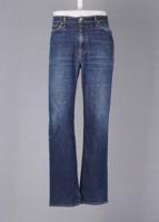 Vintage Straight Levi&apos;s 751 Blue size 36 / 31