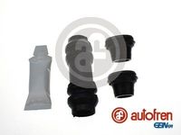 Ashoes, remklauwgeleiding D7345