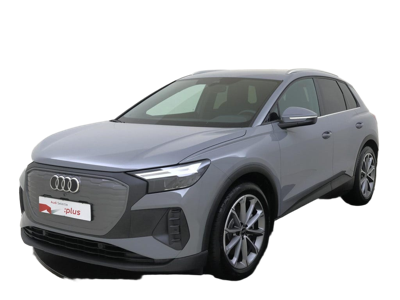 Audi Q4 e tron