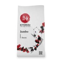 Kiyomizu Jumbo Koivoer 8mm 7kg - Premium Vijvervoer voor Groei, Gezondheid & Kleur