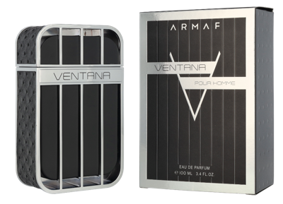 Armaf Ventana Pour Homme Eau de parfum Spray 100ml Heren