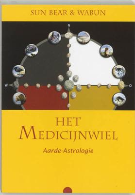 Het medicijnwiel (Paperback)