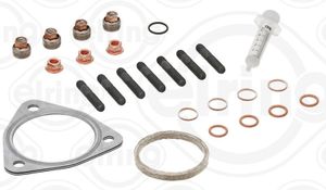 Turbocharger, montageset 376340