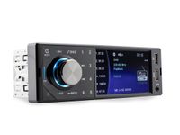 Caliber RMD402DAB-BT Autoradio enkel DIN DAB+ tuner, Bluetooth handsfree - thumbnail