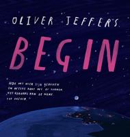 Begin - Oliver Jeffers - ebook
