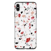 Terrazzo N°12: iPhone XS Max Tough Case
