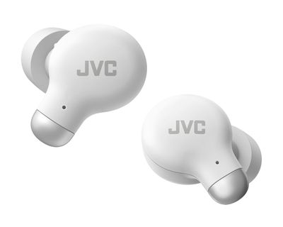 JVCHA-A25T-WN-E Oordopjes Wit