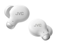 JVC HA-A25T Headset True Wireless Stereo (TWS) In-ear Oproepen/muziek Bluetooth Wit - thumbnail