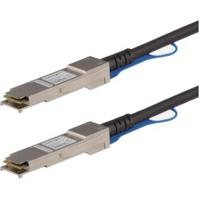 StarTech.com QSFP+ direct aansluitbare kabel MSA conform 1 m