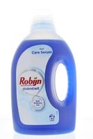Robijn Wasmiddel vloeibaar white (1100 ml)