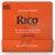 D&apos;Addario Woodwinds RJA0130-B25 Rico Altsaxofoonriet, 3.0, 25-Count Single, Unfiled