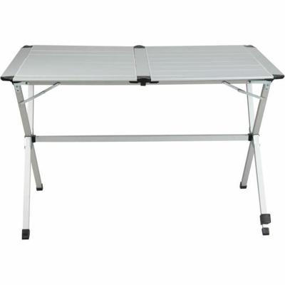 Vouwtafel Midland 110 x 70 x 70 cm Grijs