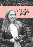 Spoor ik wel?! (Paperback)