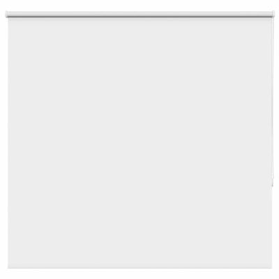 Rolgordijn verduisterend 145x130 cm stofbreedte 141,6 cm wit