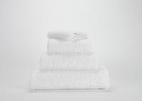 Abyss & Habidecor Super Pile Gastendoekje 40x60 100 white
