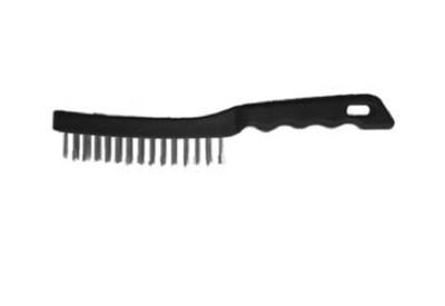 Wisvo Grs staalborstel 3 rij 30mm