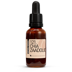 Chiazaadolie (Biologisch & Koudgeperst) 30 ml