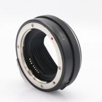 Canon EF - EOS R Control Ring Mount Adapter occasion
