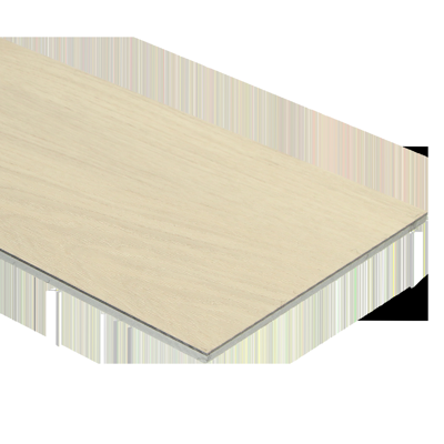 Douwes Dekker - Rigid PVC Stootbord cheesecake 150x17,5cm (PVC)