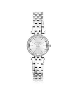 Michael Kors Dames Mini Darci roestvrijstalen horloge MK3294