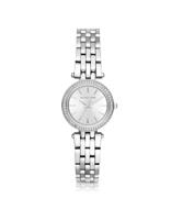 Michael Kors Dames Mini Darci roestvrijstalen horloge MK3294
