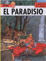El Paradiso (Paperback)