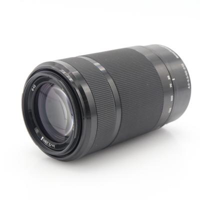 Sony E 55-210mm F/4.5-6.3 OSS occasion