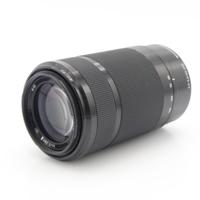 Sony E 55-210mm F/4.5-6.3 OSS occasion
