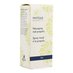 Phytolis Propolis Neusspray 30ml Revogan