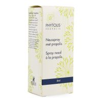 Phytolis Propolis Neusspray 30ml Revogan - thumbnail