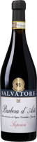Salvatore M Barbera d'Asti Superiore Salvatore M Barbera d'Asti Superiore