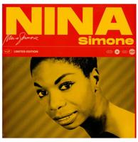 Nina Simone - Jazz Monuments 4-LP Box Set - Beperkte Oplage Nina Simone - Jazz Monuments 4-LP Box Set - Beperkte Oplage